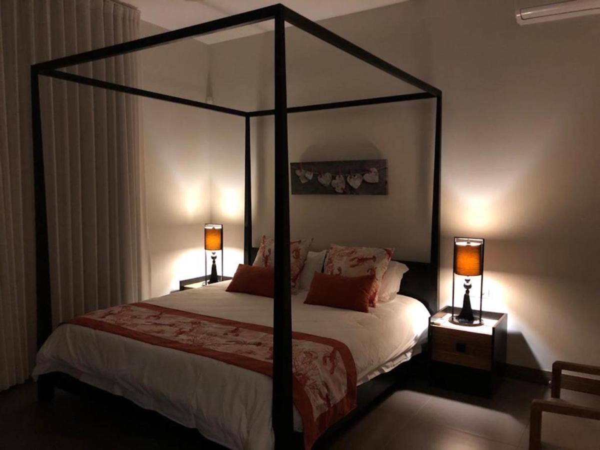 Penthouse 3 Vue Lagon Imprenable